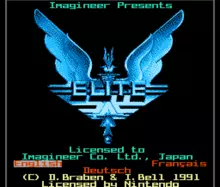 Image n° 4 - titles : Elite